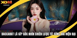 Baccarat là gì