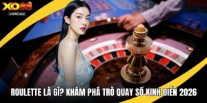 Roulette là gì